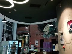 -一兆韦德健身(慧芝湖店)