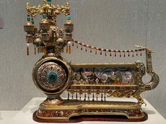 -北京工艺美术博物馆