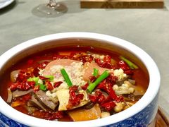 -大鹏饭店·金陵家宴(奥体中心店)