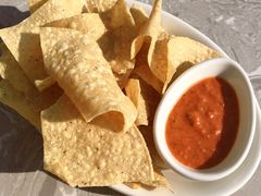 -Chili's Cafe&Bar奇利斯(滨江店)
