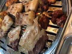 -·缸桶屋·韩式牛肋条自助烤肉(西湖D11店)