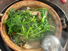 -华仔土鸡店(创意产业园店)