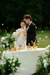 -罗马经典婚纱摄影·轻奢化定制