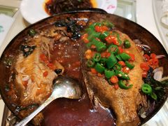 -翠清酒家(万丰路店)
