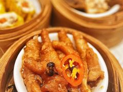 -添好运点心专门店(深水埗店)