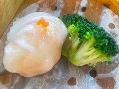 -鹿鸣酒家(越秀店)