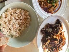 -春发生饭店·非遗(南院门店)