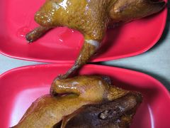 红烧乳鸽-光明刘冰乳鸽店(光明法政北路店)