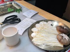 -韩宫宴烤肉·黑毛和牛·料理(滨湖银泰城店)