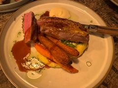 -Pakkhús Restaurant