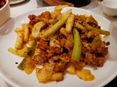 -阿莉餐厅(枣阳路店)