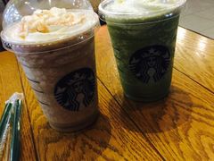 -星巴克(株洲荣时代广场店)