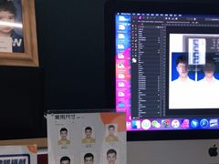 -海马体照相馆(无锡清扬茂业天地店)