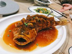 -味莊·青岛菜(云霄路店)