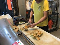 -咏春葱油饼(德政中路店)