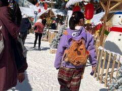 -广东花都香草世界旅游度假区