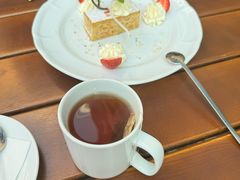 -宝莱纳餐厅(滨江店)