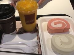 -麦当劳(西单明珠店)