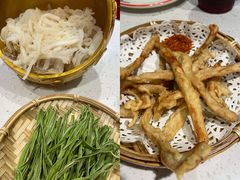 -江湖小牛·水煮牛排火锅(欧亚新生活购物广场店)
