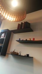 -茶发Salon·烫发染发理发