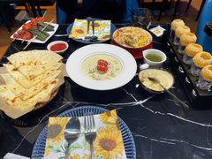-木尔坦·Multan巴基斯坦清真餐厅halal(大智嘉园店)
