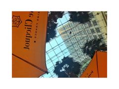 -威斯汀舞台餐厅