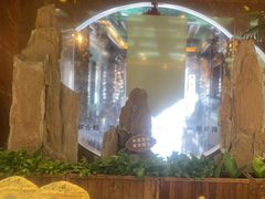 -鹊华居·地道鲁菜·海鲜·融合味(大明湖店)