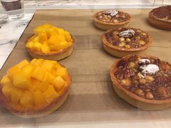 -WHEAT&BAKER-麥(凯德来福士店)