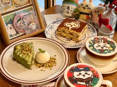 -NG PASTA吴居·中华意面·鲜牛排(南头古城店)