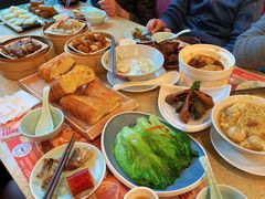 -点都德(龙之梦店)