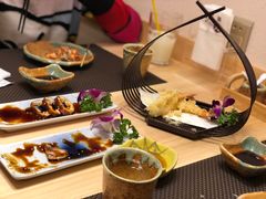 -酒久自助料理(佳兆业店)
