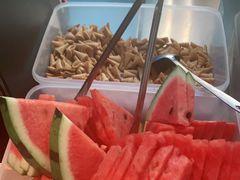 -半天妖烤鱼(连江万家店)