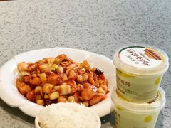 -紫光园·烤鸭·北京菜(团结湖店)