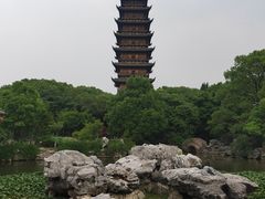 -常熟方塔园