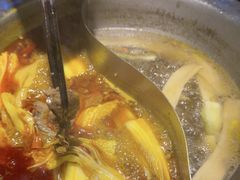 -井格重庆火锅(西直门凯德Mall店)