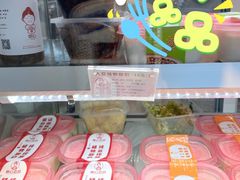 -娘心豆品(方庄店)
