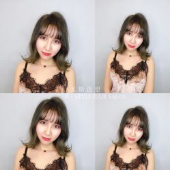 -P.STYLE 派斯造型
