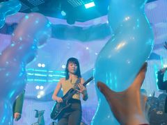 -MOSSO·Liveshow(M3香港广场店)