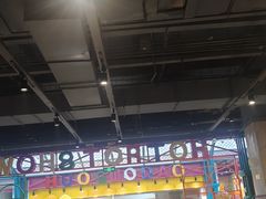 -火锅岛潮牌自助餐厅(天津天佑城店)