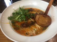 -小厨面(巨野路店)