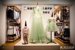 -韩国童趣baby儿童摄影(千灯店)