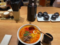 -味千拉面(广州白云机场T1西二店)