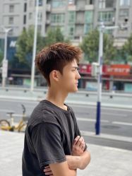 -ASG Hair Salon烫染·接发