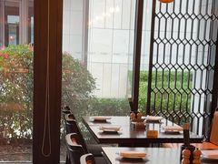 -西安凯悦酒店-自助餐厅·海鲜·烧烤