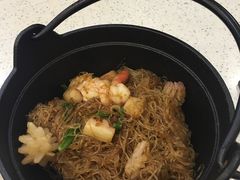 -甜蜜蜜港式茶餐厅(虹梅店)