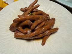 砂锅煨凤爪-喜鼎海胆水饺(朝阳区三里屯太古里北区店)