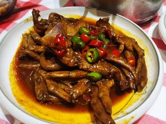 -江味龙虾馆·裸蓝龙虾(南山店)