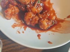 -院子餐厅·大锅菜·老杭帮(桥西直街店)