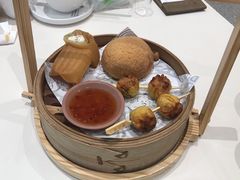 -蔡澜点心·粤菜(月星环球港店)