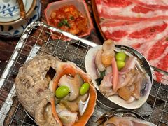 -酒肴一瓢·活贝料理·日本料理(三元桥·霄云路店)